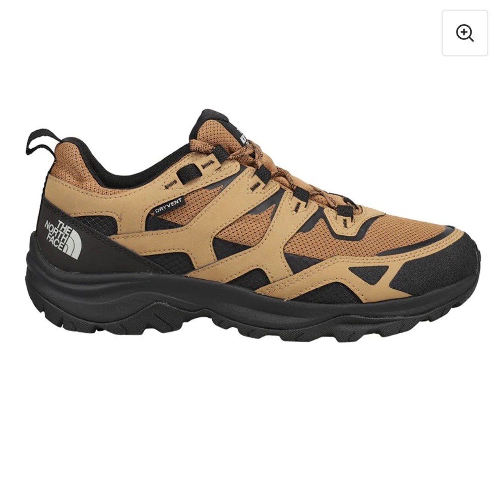 The North Face Hedgehog hiking boot NWOB